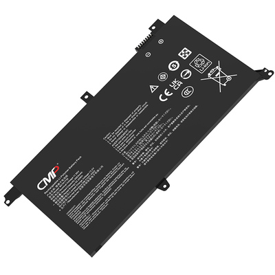 【官方推荐】适用华硕s4300f电池