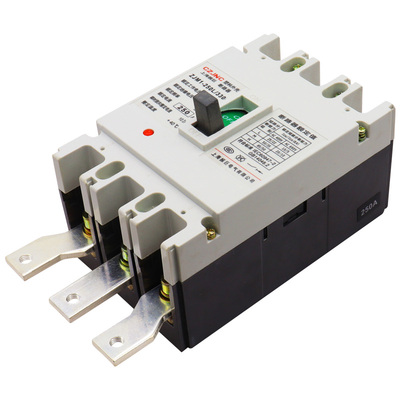 塑壳断路器扩展铜排延伸接线板