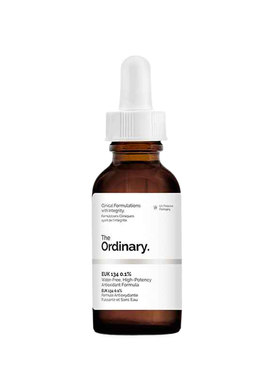 The Ordinary 0.1%EUK134面部精华清除自由基提亮肌肤精华30ml