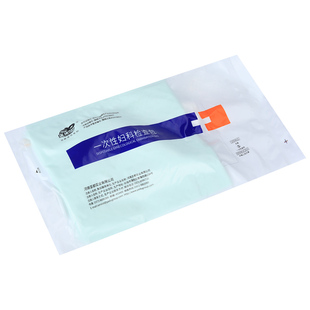 一次性妇科检查包垫单鸭嘴扩张器医用手指套大头棉签无菌独立包装