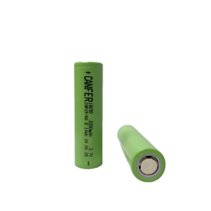 锂电池18650充电宝盒高容量正品牌3.7v头灯松下超亮强光手电源