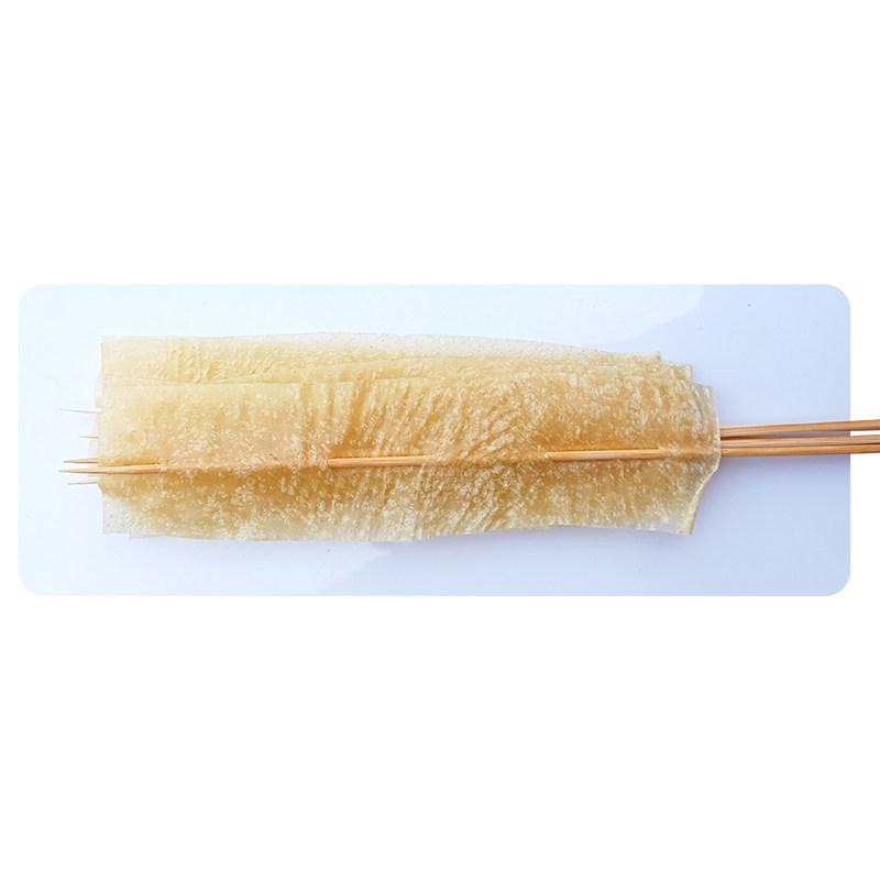 600串烧烤豆皮串卤煮涮串商用