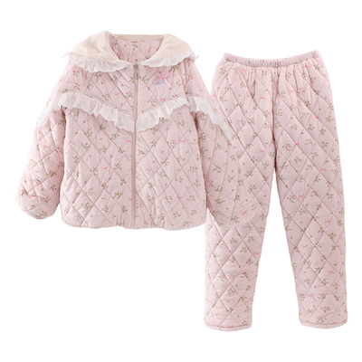 【零下可穿】公主风清新甜美