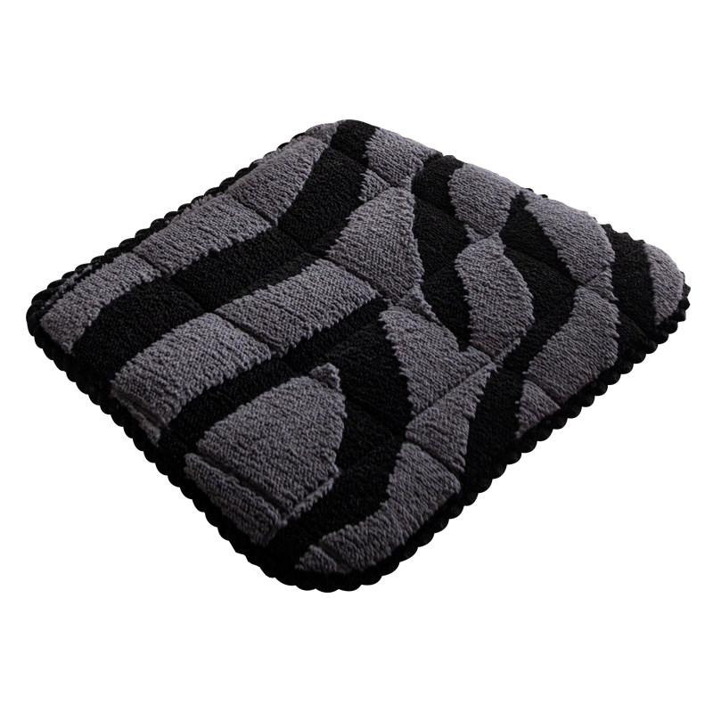 餐椅坐垫秋冬屁垫椅子垫学生座垫