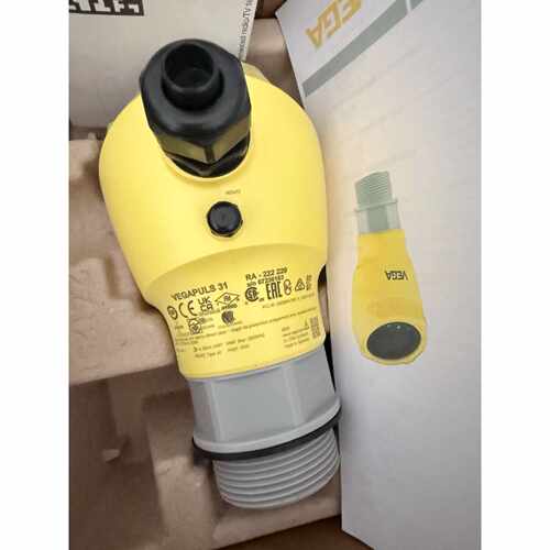 询价-德国威格VEGAPULS31RA222229可维修