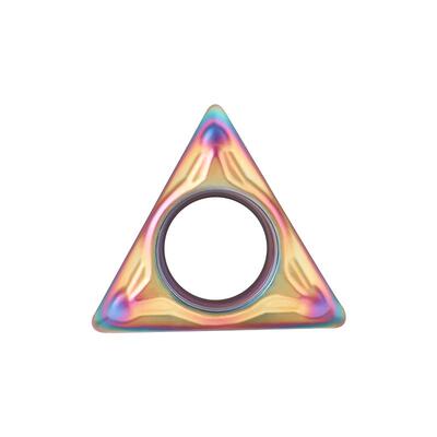 数控刀片三角形内孔车刀片