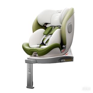 babyfirst宝贝第一灵犀pro儿童安全座椅车载0-7岁宝宝360旋转透气