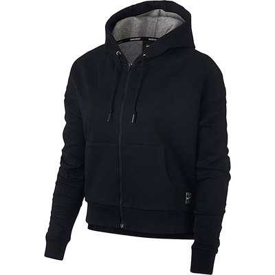 耐克正品休闲运动长袖连帽外套