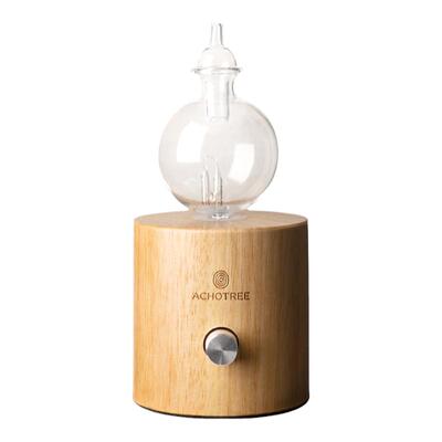 独奏香颂无水冷香仪精油香薰机