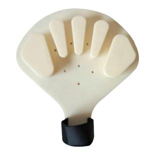 蓝品盾成人家用分指器分指板手指固定分离矫正手部指头分开训练器