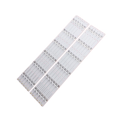 灯条SDL550FY(LDF-020)-X5-A/B