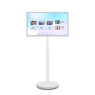 32英寸闺蜜机4k超高清屏AI智能平板随心屏可移动电视机长续航健身K歌追剧女生游戏自由投屏投影仪触摸显示器