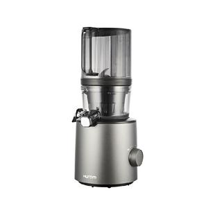 hurom惠人原汁机榨汁机渣汁分离大口径进口H220