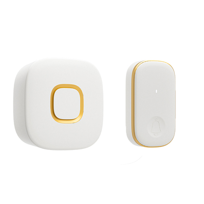 老人呼叫器无线家用远距离看护铃