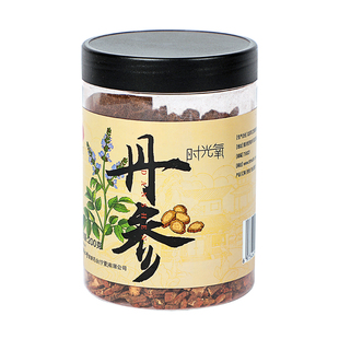 北京同仁堂正宗丹参片丹参段茶泡水官方旗舰店正品