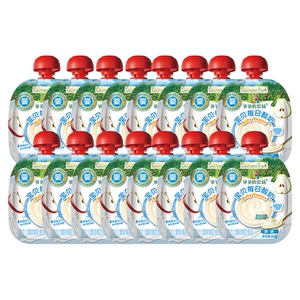 爷爷的农场多口味婴幼儿酸奶宝宝专用零食