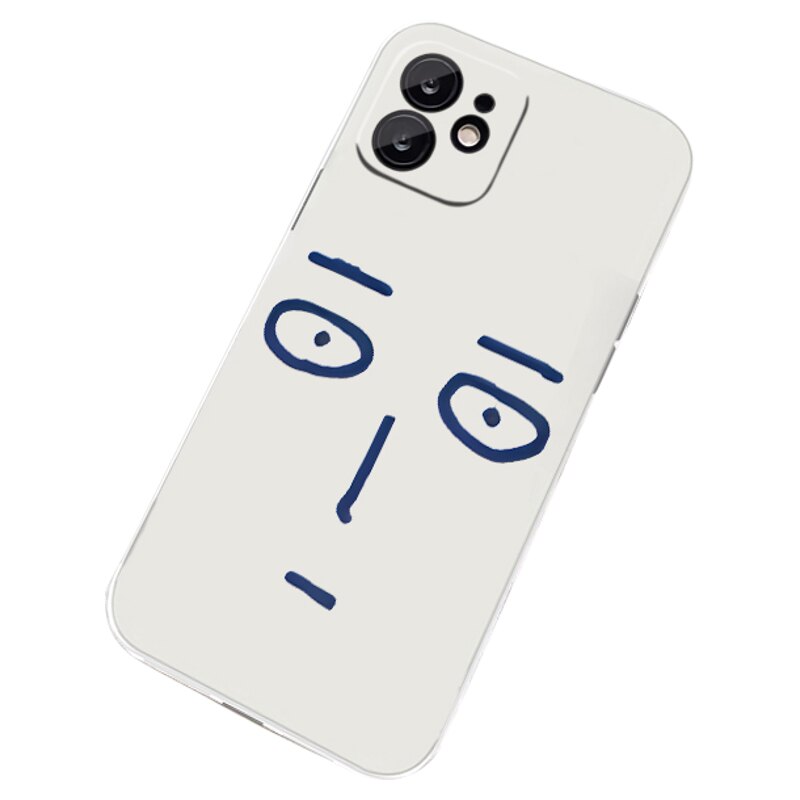 一拳超人琦玉动漫二次元适用于iPhone15手机壳11苹果13软壳12promax硅胶全包x小米14红米k70荣耀x50