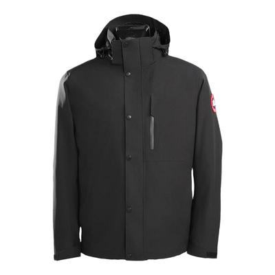 三合一冲锋衣登山服防风防水外套