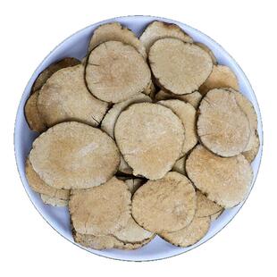 泽泻泽泻新货中药材正品泽泻片特级精道地川泽泻粉无硫