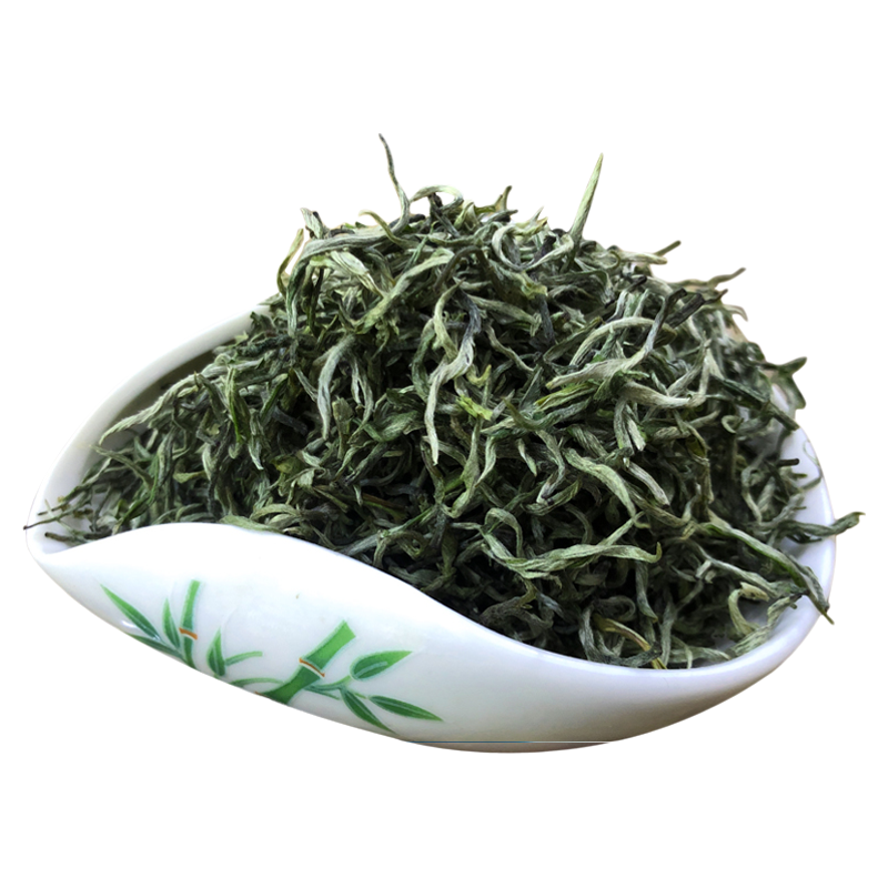 绿茶云南普洱一级100g袋装浓香型