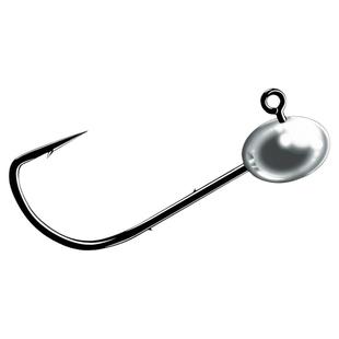 微物路亚慕斯达根钓钩软饵小铅头钩小青稍太阳鱼罗非翘嘴鳜鱼