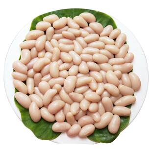 新鲜鸡腰子散养土鸡腰子小号鸡子公鸡蛋鸡春公鸡睾丸1斤约100颗