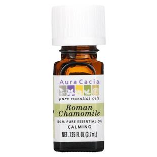 AuraCacia 摩洛哥/保加利亚玫瑰油