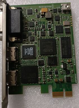 【询价】Decklink Intensity Pro 采集卡 达芬奇适用