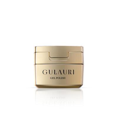 GULAURI/古莱丽甲油胶一色一备案