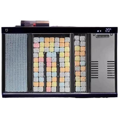 小米鱼缸滤材配件替换