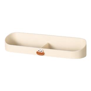 壁挂雨伞收纳架家用免打孔入户门口放伞置物架玄关门后鞋柜沥水架