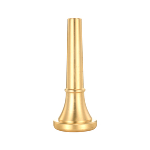 新宝乐器C调军号冲锋号号嘴大步号军乐队7C小号吹嘴司号省力嘴