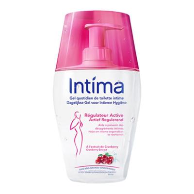 【官方百亿】intima私处护理液