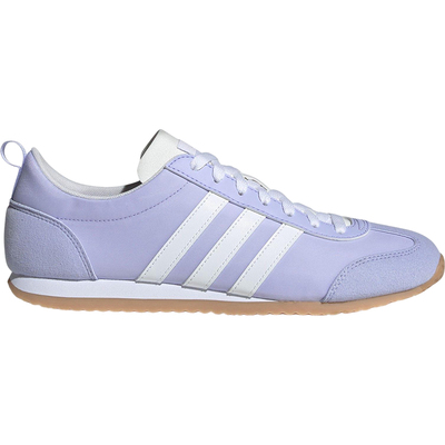 Adidas/阿迪达斯正品VS JOG 2.0男女同款薄底运动休闲鞋JR4652