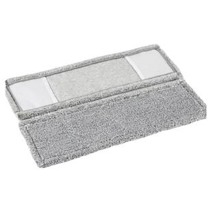 平板拖把布替换布布套式拖布家用一拖净拖把头墩拖布头拖头替换头