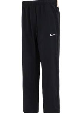 滔搏NIKE耐克男子M NK DF FORM PANT ALT运动休闲长裤FB7491-010