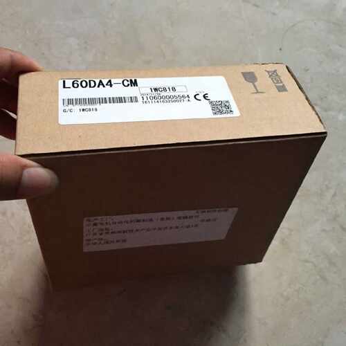 议价* LD75D4 LD75P2  LD75P4-CM LJ61BT11-CM L60AD4 三菱PLC模