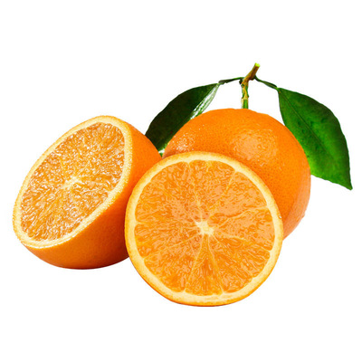 现摘金堂三溪脐橙四川特产高山橙子9斤包邮新鲜柑橘橘子农家直发