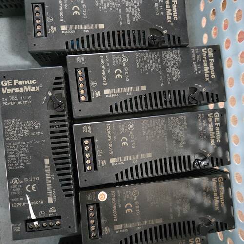 【请询价】IC200PWR001，库存多，功能包好，