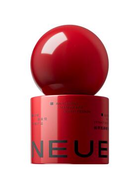 NEUE植萃肌研精华液紧致抗皱保湿
