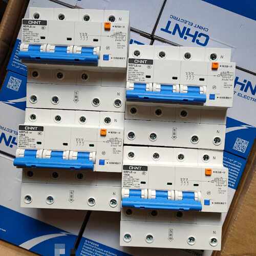 【议价-可维修】 CHINT NBPLE3PN100A /均有货