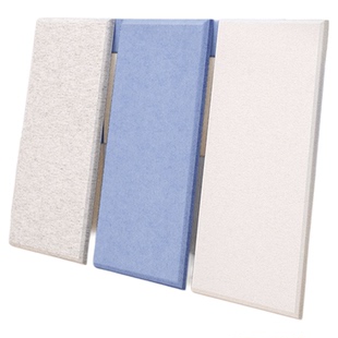 卧室直播间隔音神器家用阻尼隔音板毡自粘门贴墙贴吸音棉超强消音