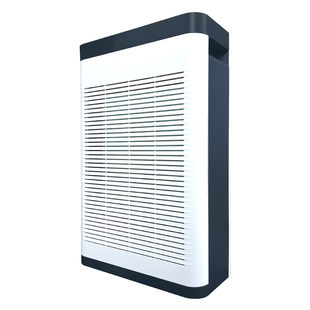 家用排烟机棋牌室空气净化器除二手烟吸烟排烟器室内烟雾神器抽烟