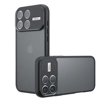 适用k90promax肤感手机壳赠膜