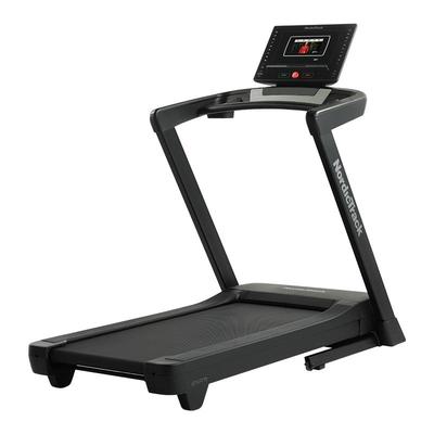 ICON爱康触摸彩屏智能折叠跑步机