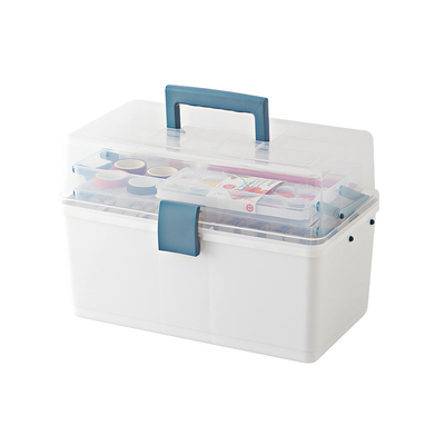 文具收纳盒桌面多功能