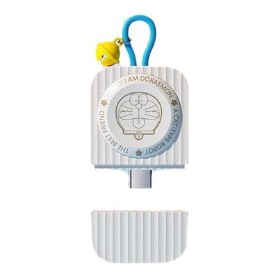 适用苹果iwatch手表无线充电器