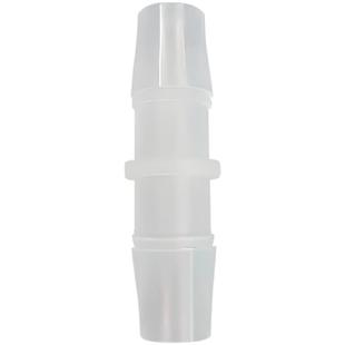 sanglian 等径直通二通接头 塑料直通接头pp管水管微型塑料接头