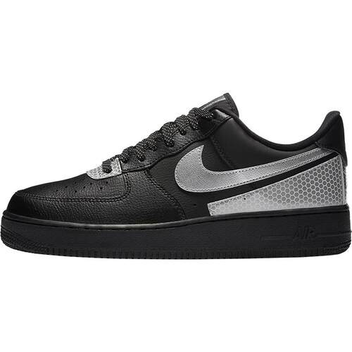Nike/耐克正品 Air Force 1 空军一号男子低帮板鞋 CT2299