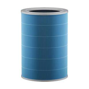 羽林适配小米空气净化器滤芯2S/123代/4proH/4lite/Max米家滤网5S